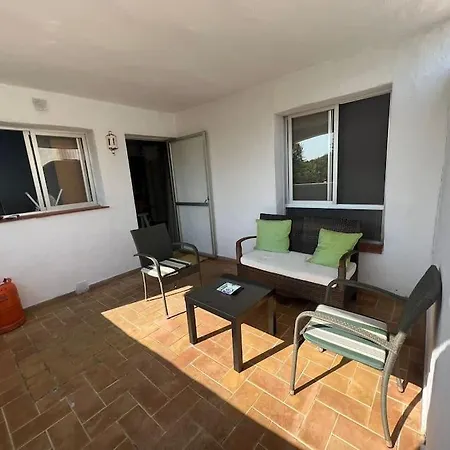Apartment Precioso Apartamento En San Pedro De Alcantara Marbella