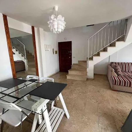 Precioso Apartamento En San Pedro De Alcantara *
