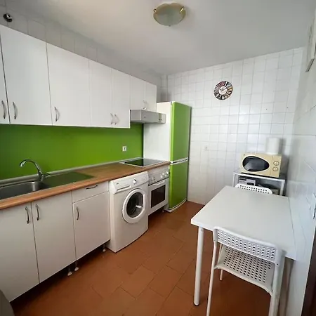 Precioso Apartamento En San Pedro De Alcantara *