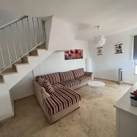 Precioso Apartamento En San Pedro De Alcantara