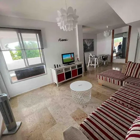 Precioso Apartamento En San Pedro De Alcantara Marbella