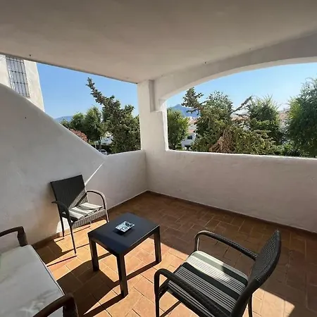 Precioso Apartamento En San Pedro De Alcantara * Marbella