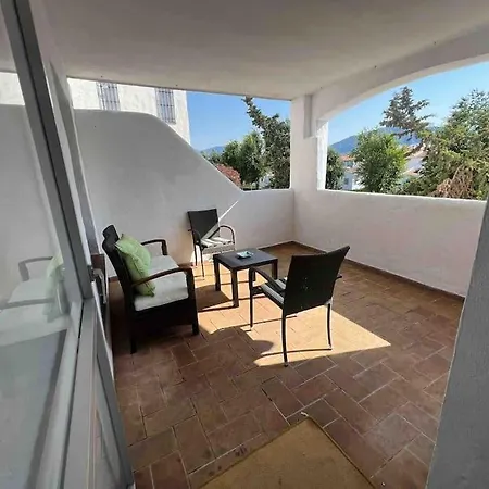 Precioso Apartamento En San Pedro De Alcantara Apartment