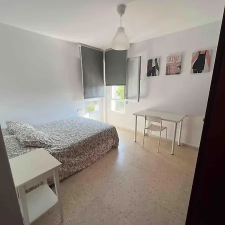 Precioso Apartamento En San Pedro De Alcantara Apartment