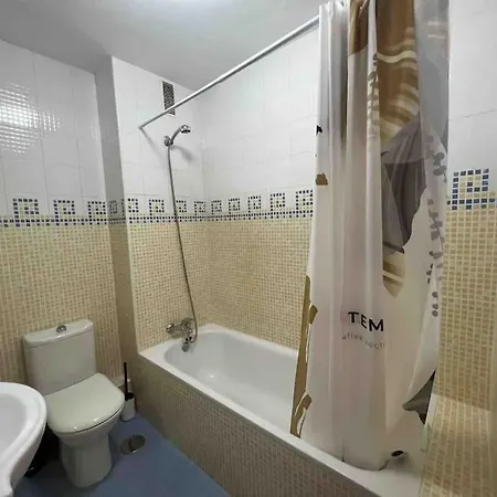 Precioso Apartamento En San Pedro De Alcantara * Marbella