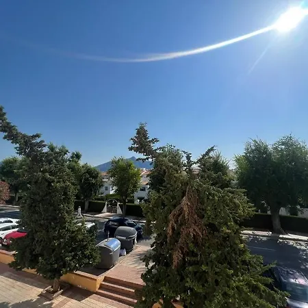 Precioso Apartamento En San Pedro De Alcantara